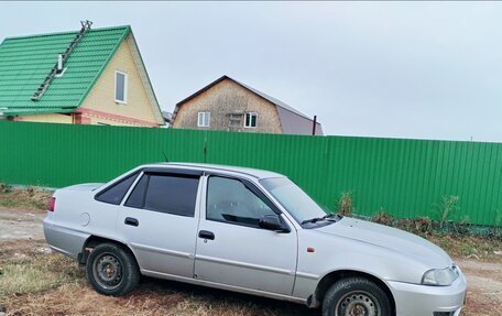 Daewoo Nexia I рестайлинг, 2011 год, 269 000 рублей, 5 фотография