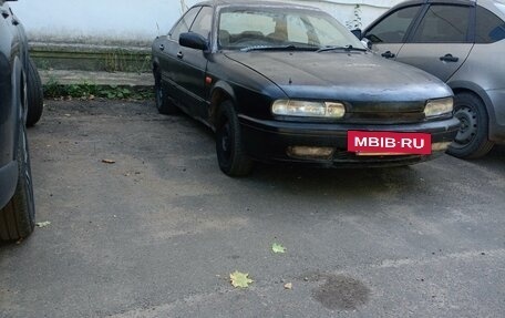 Nissan Presea II, 1993 год, 165 000 рублей, 6 фотография