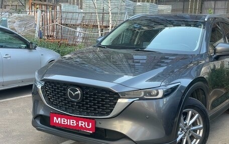 Mazda CX-5 II, 2022 год, 3 730 000 рублей, 8 фотография