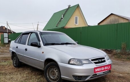 Daewoo Nexia I рестайлинг, 2011 год, 269 000 рублей, 4 фотография