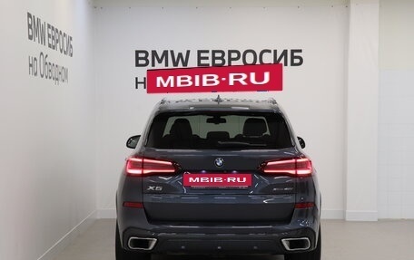 BMW X5, 2021 год, 6 900 000 рублей, 4 фотография