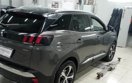 Peugeot 3008 II, 2018 год, 2 300 000 рублей, 3 фотография