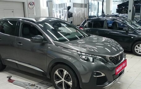 Peugeot 3008 II, 2018 год, 2 300 000 рублей, 2 фотография