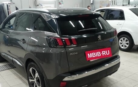 Peugeot 3008 II, 2018 год, 2 300 000 рублей, 4 фотография