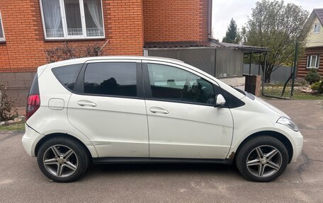 Mercedes-Benz A-Класс, 2012 год, 753 000 рублей, 5 фотография