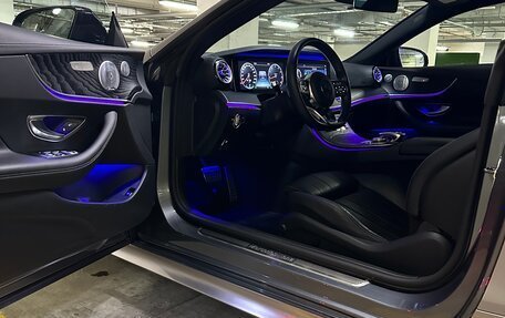 Mercedes-Benz E-Класс, 2020 год, 4 800 000 рублей, 6 фотография