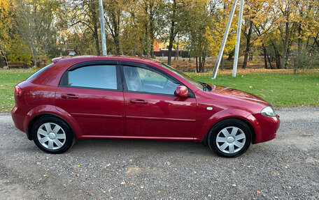 Chevrolet Lacetti, 2011 год, 689 000 рублей, 4 фотография