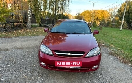 Chevrolet Lacetti, 2011 год, 689 000 рублей, 2 фотография