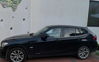 BMW X1, 2010 год, 900 000 рублей, 1 фотография