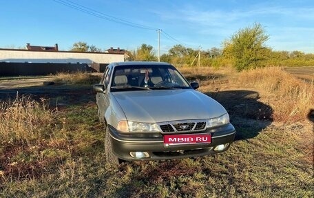 Daewoo Nexia I рестайлинг, 2007 год, 210 000 рублей, 1 фотография