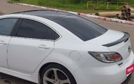 Mazda 6, 2008 год, 870 000 рублей, 1 фотография