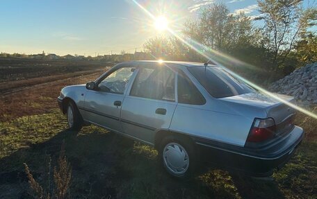 Daewoo Nexia I рестайлинг, 2007 год, 210 000 рублей, 2 фотография