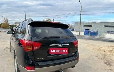 Hyundai ix55, 2010 год, 1 900 000 рублей, 5 фотография