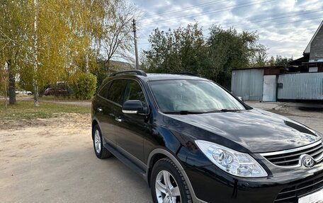 Hyundai ix55, 2010 год, 1 900 000 рублей, 7 фотография