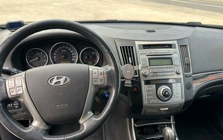 Hyundai ix55, 2010 год, 1 900 000 рублей, 11 фотография