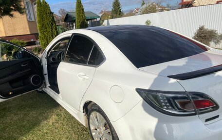 Mazda 6, 2008 год, 870 000 рублей, 6 фотография