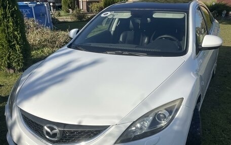 Mazda 6, 2008 год, 870 000 рублей, 22 фотография