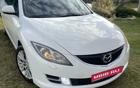 Mazda 6, 2008 год, 870 000 рублей, 20 фотография