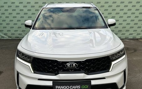 KIA Sorento IV, 2021 год, 4 195 000 рублей, 2 фотография