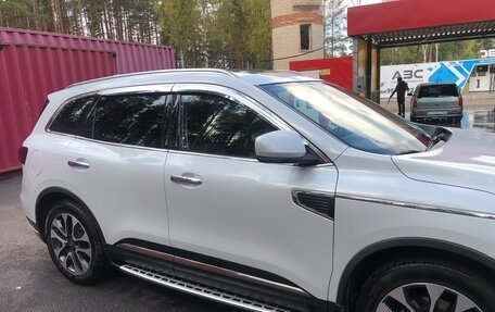 Renault Koleos II, 2018 год, 2 790 000 рублей, 8 фотография