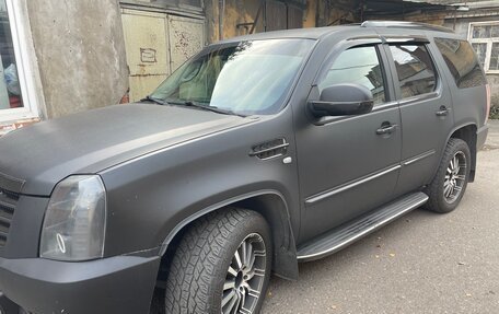 Cadillac Escalade III, 2010 год, 2 200 000 рублей, 3 фотография