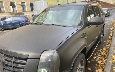 Cadillac Escalade III, 2010 год, 2 200 000 рублей, 6 фотография