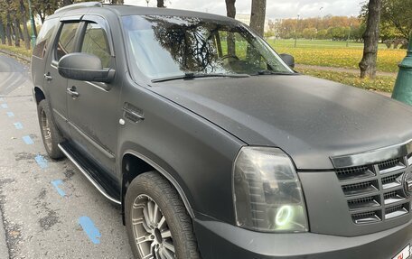 Cadillac Escalade III, 2010 год, 2 200 000 рублей, 8 фотография