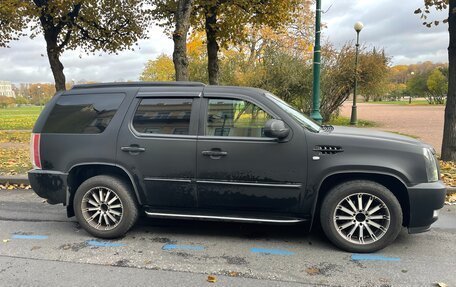 Cadillac Escalade III, 2010 год, 2 200 000 рублей, 7 фотография