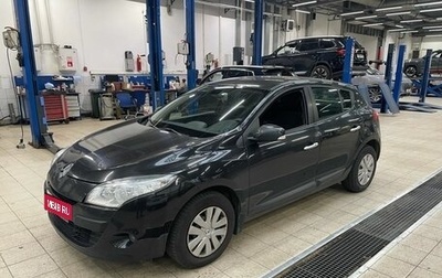 Renault Megane III, 2011 год, 799 000 рублей, 1 фотография