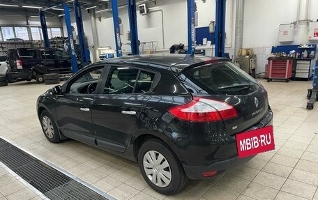 Renault Megane III, 2011 год, 799 000 рублей, 6 фотография