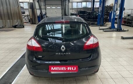 Renault Megane III, 2011 год, 799 000 рублей, 5 фотография