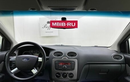 Ford Focus II рестайлинг, 2011 год, 675 000 рублей, 12 фотография