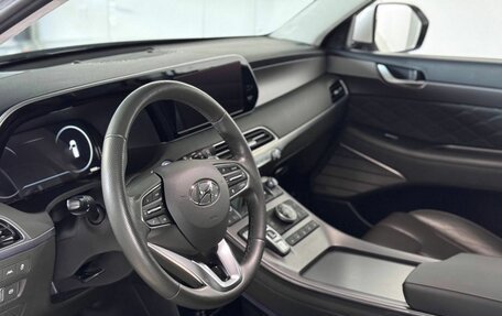 Hyundai Palisade I, 2021 год, 6 200 000 рублей, 13 фотография