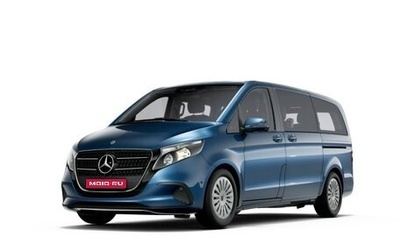 Mercedes-Benz V-Класс, 2024 год, 17 696 000 рублей, 1 фотография