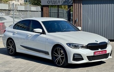 BMW 3 серия, 2021 год, 4 975 000 рублей, 1 фотография