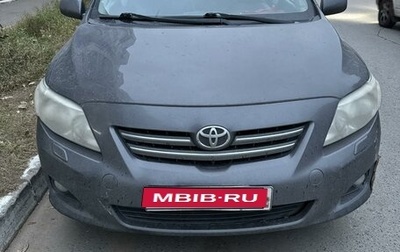 Toyota Corolla, 2007 год, 850 000 рублей, 1 фотография