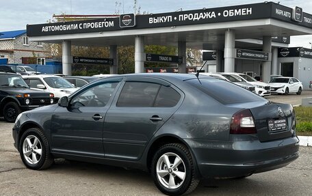 Skoda Octavia, 2011 год, 950 000 рублей, 6 фотография