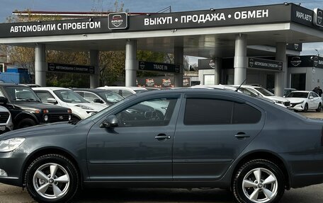 Skoda Octavia, 2011 год, 950 000 рублей, 4 фотография