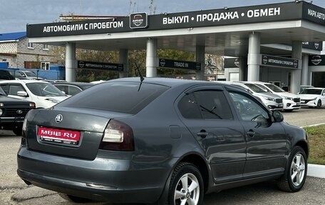 Skoda Octavia, 2011 год, 950 000 рублей, 5 фотография