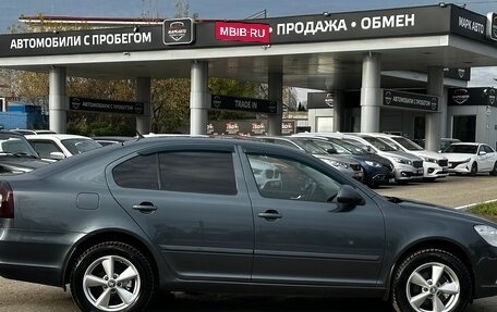 Skoda Octavia, 2011 год, 950 000 рублей, 3 фотография