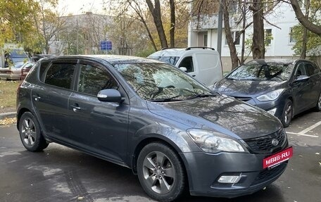 KIA cee'd I рестайлинг, 2011 год, 1 075 000 рублей, 6 фотография