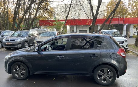 KIA cee'd I рестайлинг, 2011 год, 1 075 000 рублей, 11 фотография