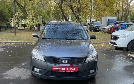 KIA cee'd I рестайлинг, 2011 год, 1 075 000 рублей, 4 фотография