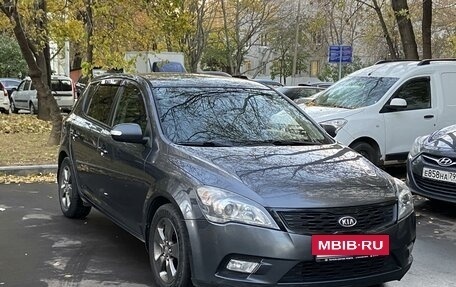 KIA cee'd I рестайлинг, 2011 год, 1 075 000 рублей, 3 фотография