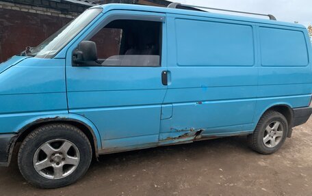 Volkswagen Transporter T4, 1991 год, 300 000 рублей, 2 фотография