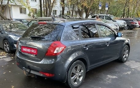 KIA cee'd I рестайлинг, 2011 год, 1 075 000 рублей, 14 фотография