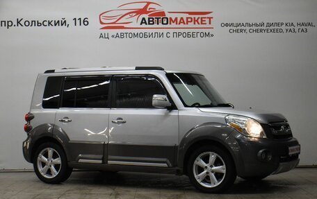 Great Wall Hover M2, 2013 год, 599 000 рублей, 4 фотография