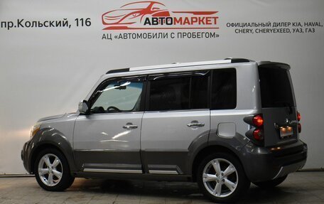 Great Wall Hover M2, 2013 год, 599 000 рублей, 3 фотография