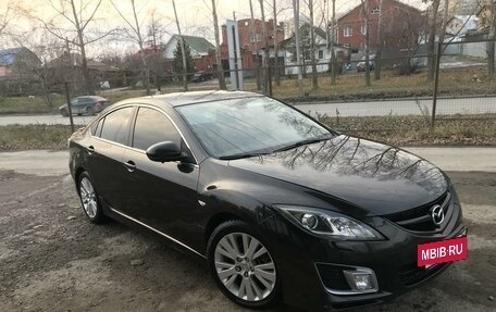 Mazda 6, 2007 год, 1 199 000 рублей, 7 фотография