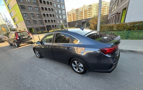 KIA Cerato IV, 2018 год, 2 200 000 рублей, 9 фотография